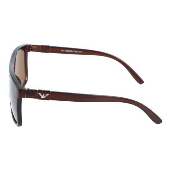Vīriešu saulesbrilles deep sunglass ar maisiņu Vīriešu saulesbrilles deep sunglass ar maisiņu