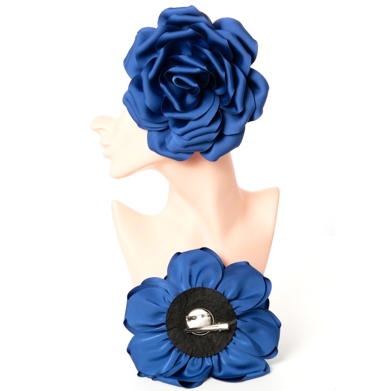 Matu rota-piespraude svinībām Puķe