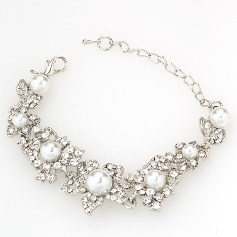 Rokassprādze dekoratīva