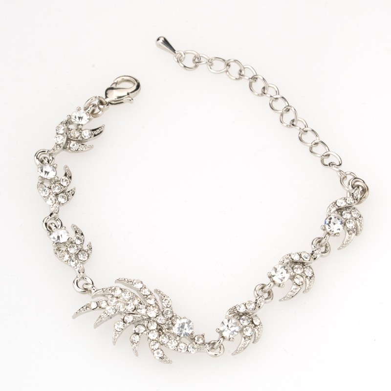 Rokassprādze dekoratīva