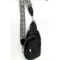 Sieviešu plecu-krūšu soma JGL JUST GLAMOUR