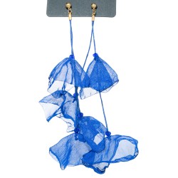 Auskari dekoratīvie MAOYU ar rotu