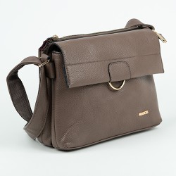 Sieviešu plecu soma FRANCIS