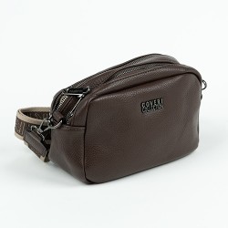 Sieviešu plecu soma COVERI Collection