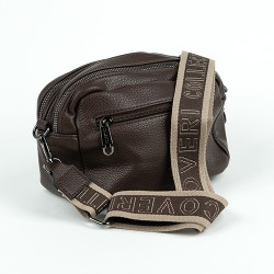 Sieviešu plecu soma COVERI Collection