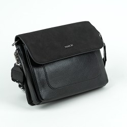 Sieviešu plecu soma FRANCIS