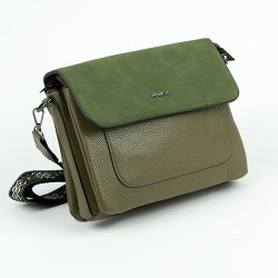 Sieviešu plecu soma FRANCIS