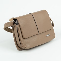 Sieviešu plecu soma FRANCIS