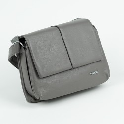 Sieviešu plecu soma FRANCIS