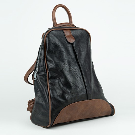 Sieviešu mugursoma PAOLO BAGS Sieviešu mugursoma PAOLO BAGS