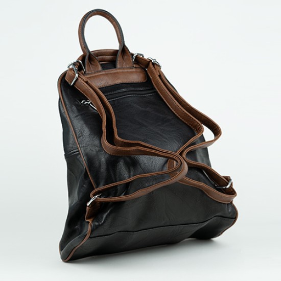 Sieviešu mugursoma PAOLO BAGS Sieviešu mugursoma PAOLO BAGS