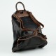 Sieviešu mugursoma PAOLO BAGS