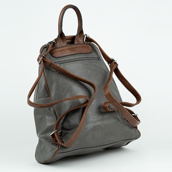 Sieviešu mugursoma PAOLO BAGS Sieviešu mugursoma PAOLO BAGS