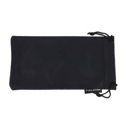 Polarizētās saulesbrilles PolarZONE Aluminium vīriešu ar maisiņu