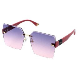 Sieviešu saulesbrilles CODE exclusive GLAMOUR ar maisiņu