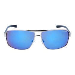 Vīriešu saulesbrilles deep aluminium sunglass ar maisiņu