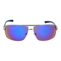 Vīriešu saulesbrilles deep aluminium sunglass ar maisiņu