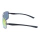 Vīriešu saulesbrilles deep aluminium sunglass ar maisiņu Vīriešu saulesbrilles deep aluminium sunglass ar maisiņu