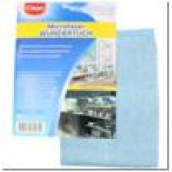 Mikrošķiedras brīnumlupatiņa ElinaClean Wundertuch 30x30cm (64982)