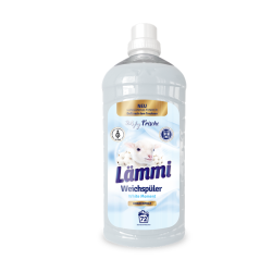 Koncentrēts veļas mīkstinātājs Lammi White Moment 1.8l