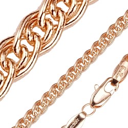 Apzeltītā ķēdīte