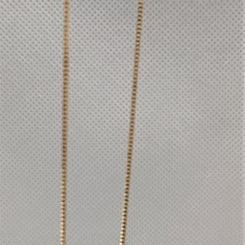 Apzeltītā ķēdīte