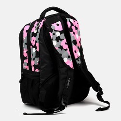 Skolas mugursoma STARTER ar rakstu