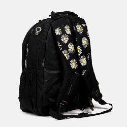 Skolas mugursoma STARTER ar rakstu