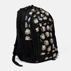 Skolas mugursoma STARTER ar rakstu