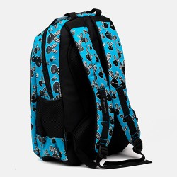 Skolas mugursoma STARTER ar rakstu