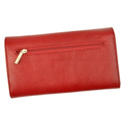 Sieviešu ādas naudas maks Patrizia