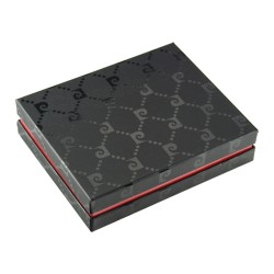 Vīriešu ādas naudas maks Pierre Cardin