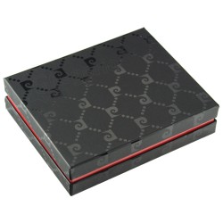 Vīriešu ādas naudas maks Pierre Cardin