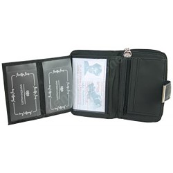 Sieviešu naudas maks JENNIFER JONES