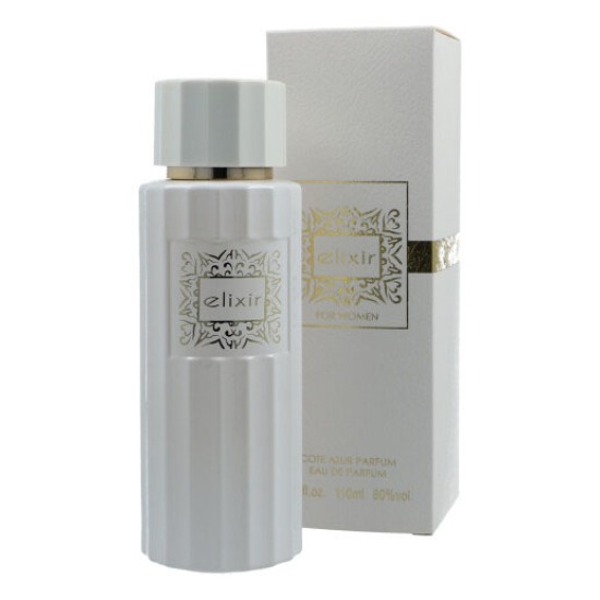 Cote d'Azur ELIXIR 2 WOMAN sieviešu smaržūdens Cote d'Azur ELIXIR 2 WOMAN sieviešu smaržūdens