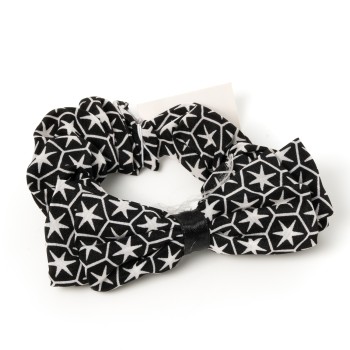 Matu gumija ar rotu bante