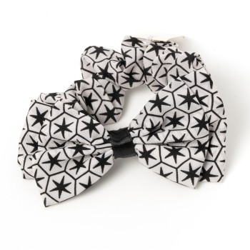 Matu gumija ar rotu bante