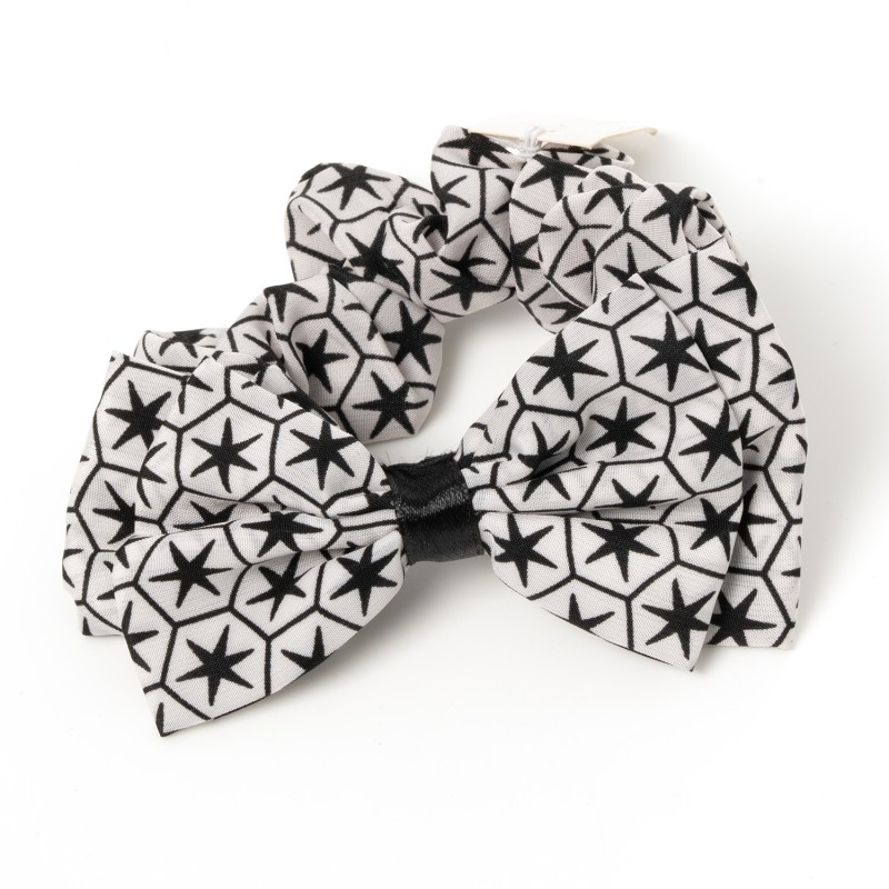 Matu gumija ar rotu bante