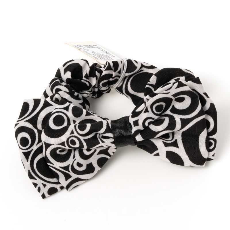 Matu gumija ar rotu bante