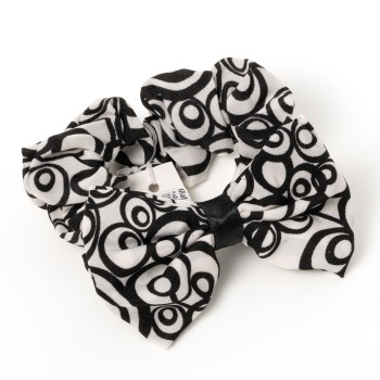 Matu gumija ar rotu bante