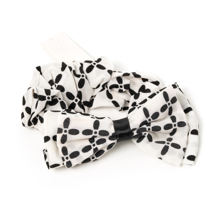 Matu gumija ar rotu bante