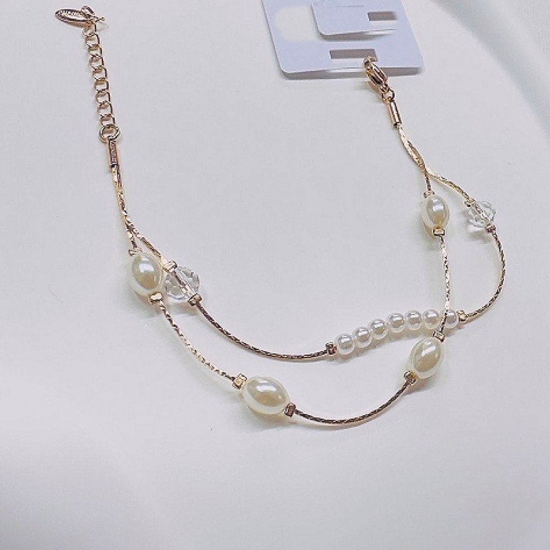 Apzeltīta rokassprādze