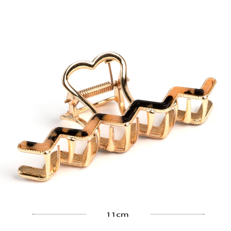 Matu sprādze-KRĀBIS