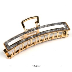 Matu sprādze-KRĀBIS