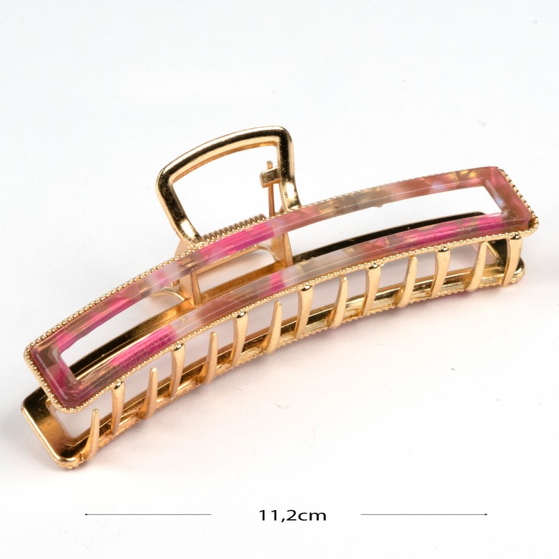 Matu sprādze-KRĀBIS