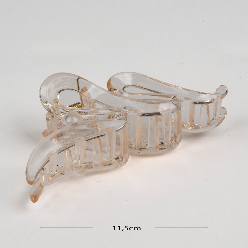 Matu sprādze-KRĀBIS