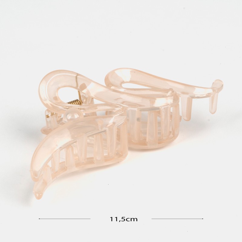 Matu sprādze-KRĀBIS