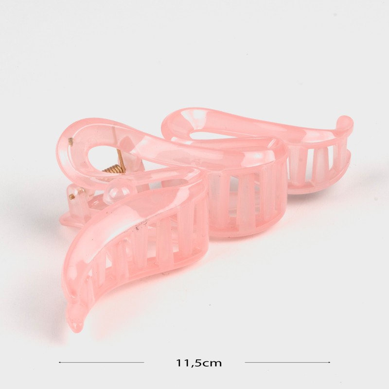 Matu sprādze-KRĀBIS