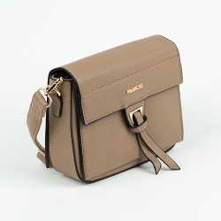 Sieviešu plecu soma FRANCIS