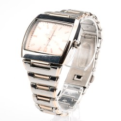 IIK collection rokas pulkstenis vīriešu 3,6x3,3cm